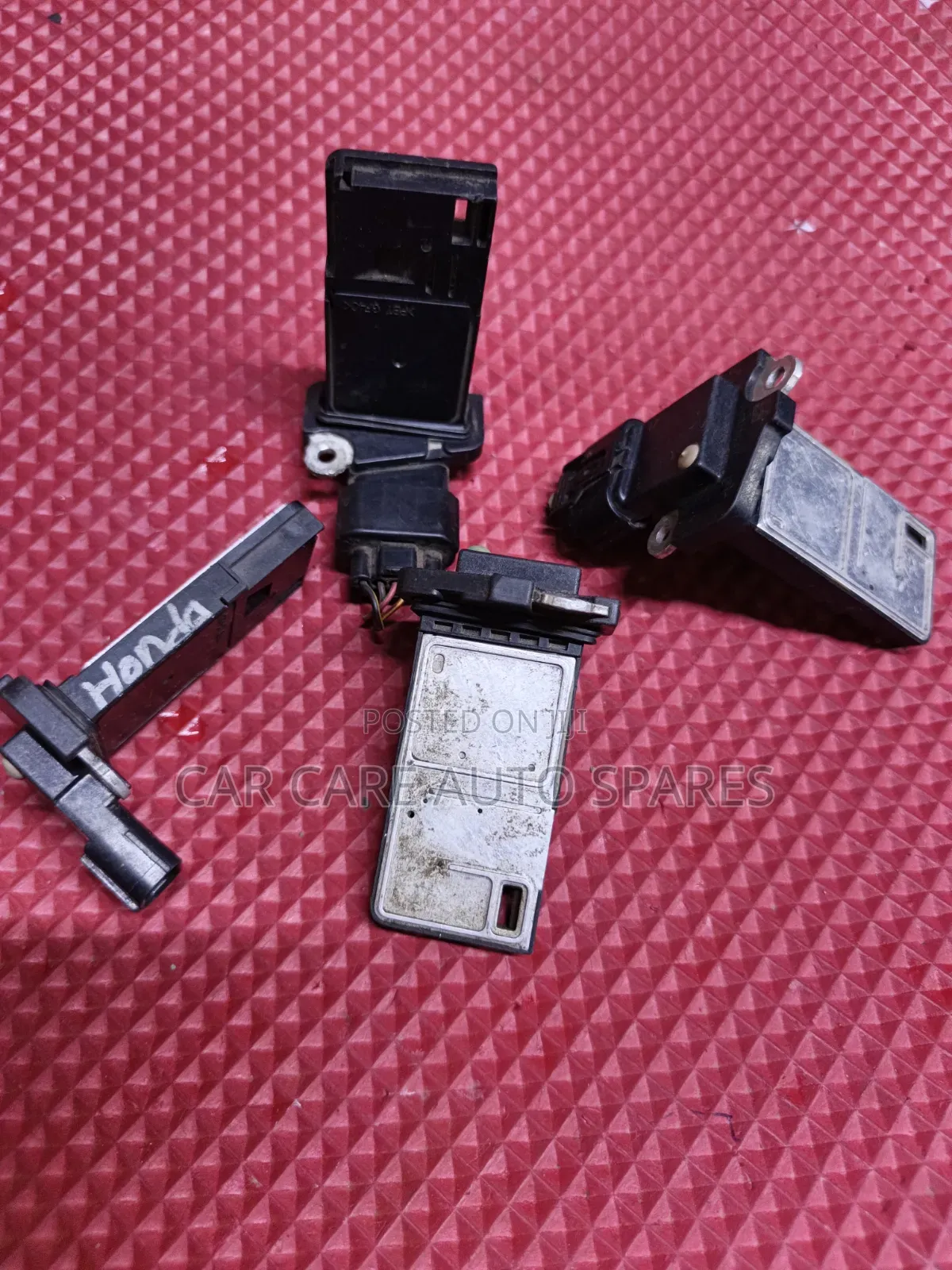 Air Flow Sensor Honda Fit