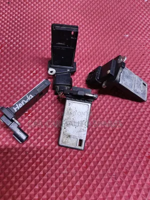 Air Flow Sensor Honda Fit