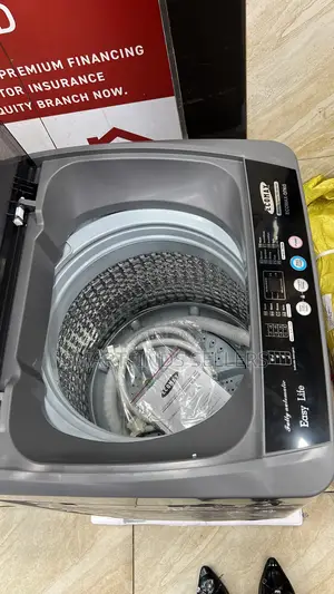 Ecomax 7kg Top Load Fully Automatic