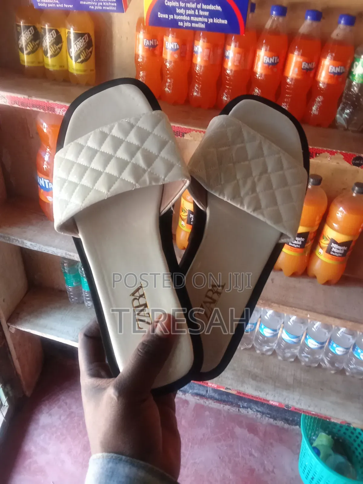 Women Slides