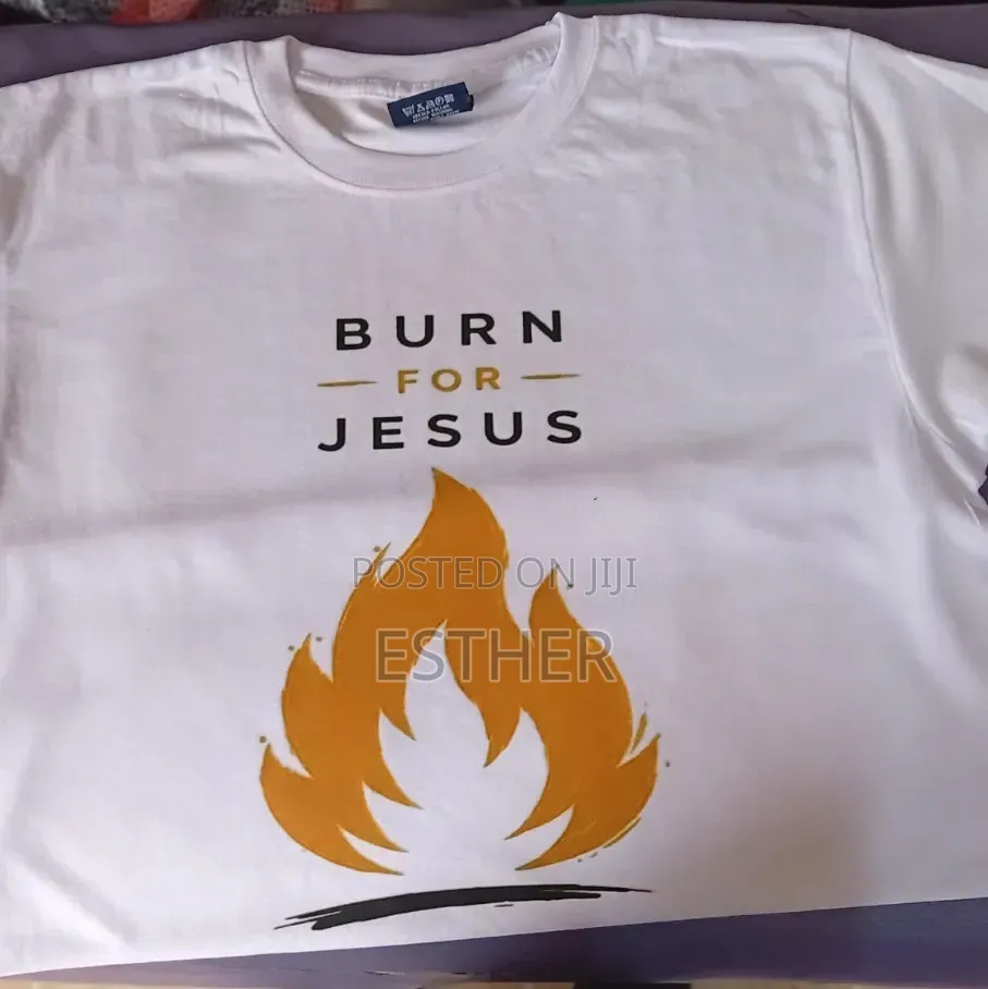 Full Branding and Printing Services_ T-Shirts, Banners Stickers