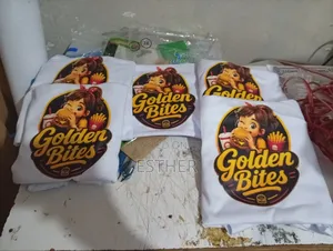 Full Branding and Printing Services_ T-Shirts, Banners Stickers