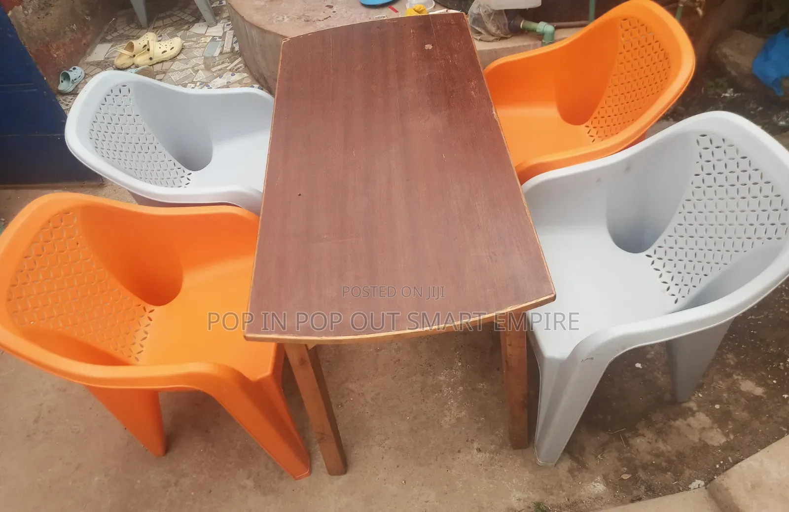 Dining Set