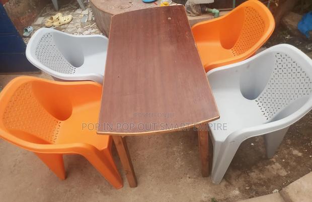 Dining Set - thumbnail 2