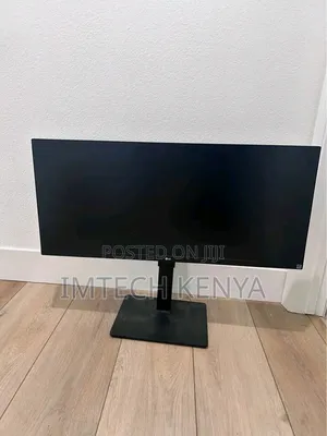 LG Monitor 34-Inch Ultrawide Screen Monitor