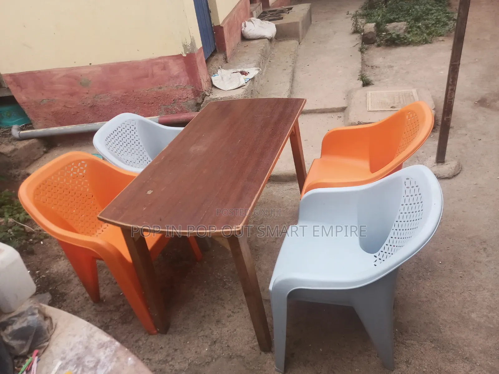 Dining Set