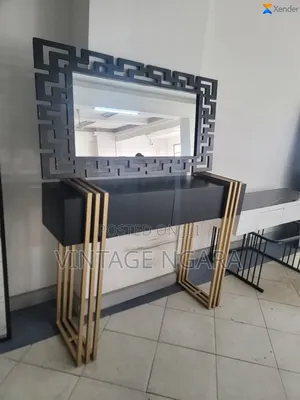 Elegant Console Tables