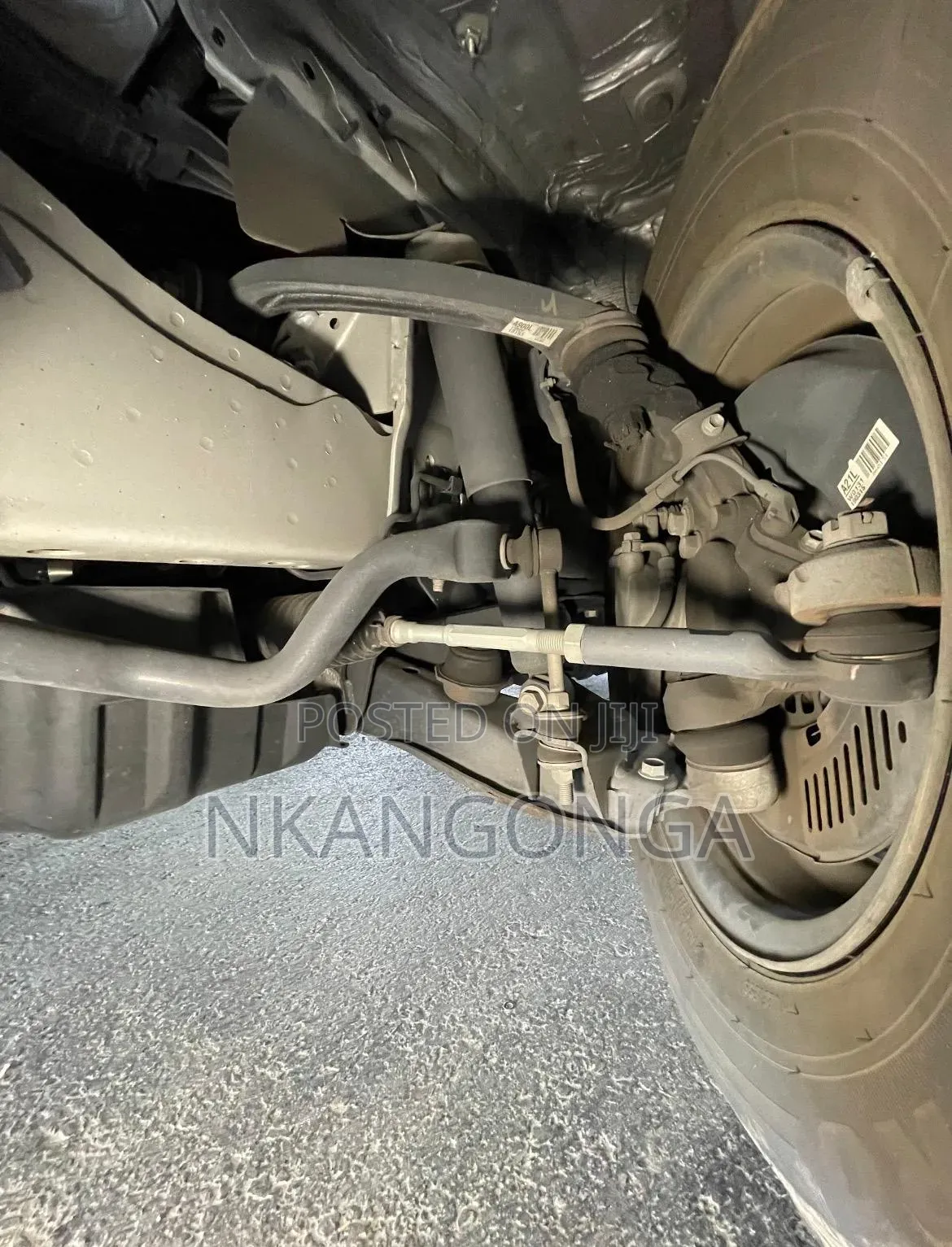 Toyota GranAce 2019 Silver