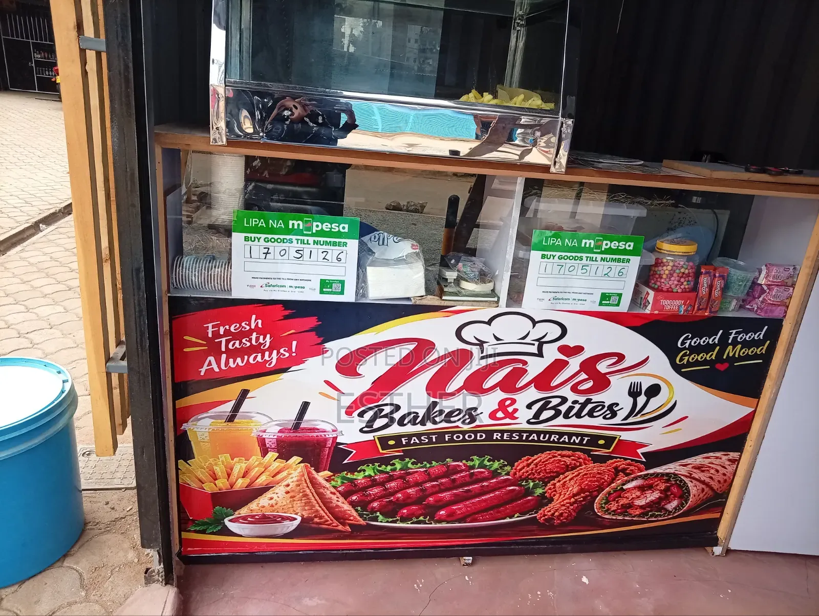 Full Branding and Printing Services_ T-Shirts, Banners Stickers