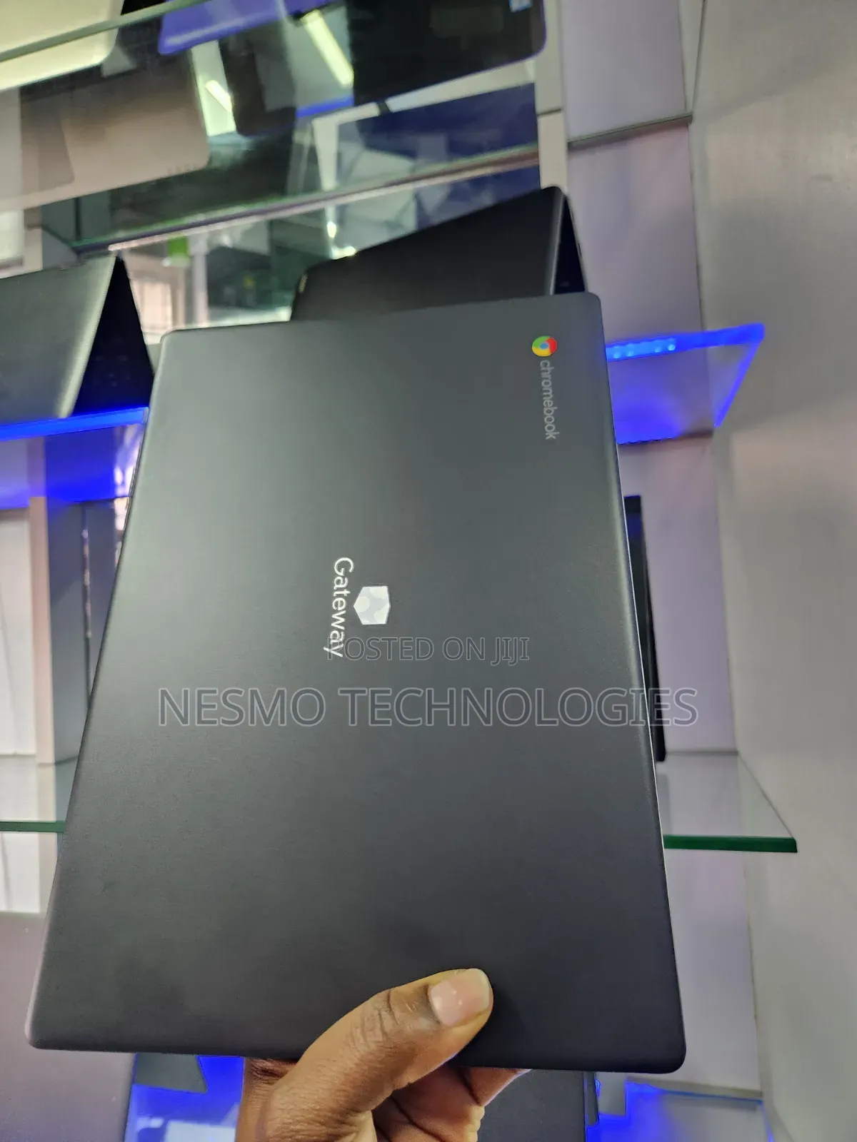 New Laptop Acer AcerNote 4GB Intel Celeron SSD 60GB