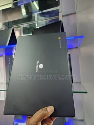 New Laptop Acer AcerNote 4GB Intel Celeron SSD 60GB