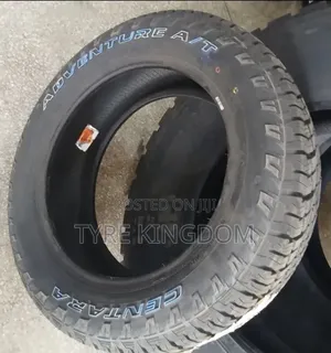 235/60r18 Centara All Terrain Tyres