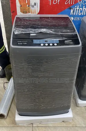 Ecomax 10KG Fully Automatic Top Load Washing Machine