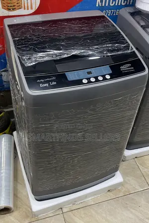 Ecomax 10KG Top Load Automatic Washer