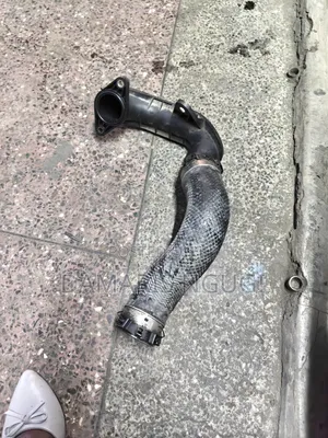 Mazda Cx5 Intercooler Pipe 2015-2019 Model