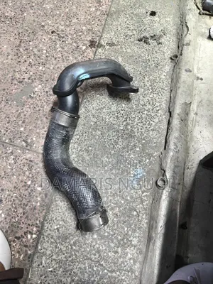 Mazda Cx5 Intercooler Pipe 2015-2019 Model