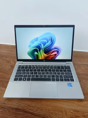 Laptop HP EliteBook 830 G8 16GB Intel Core i7 SSD 512GB