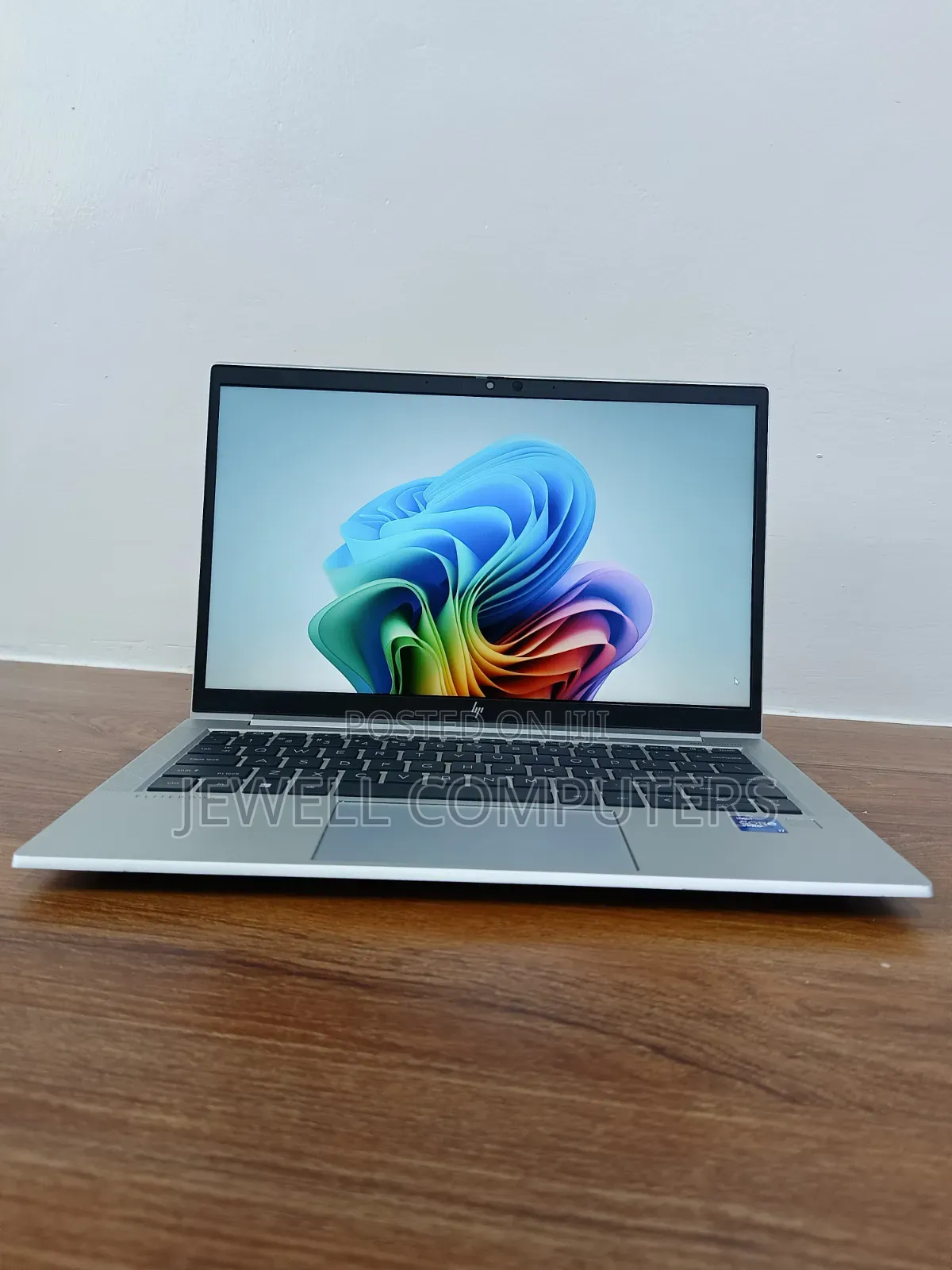 Laptop HP EliteBook 830 G8 16GB Intel Core i7 SSD 512GB