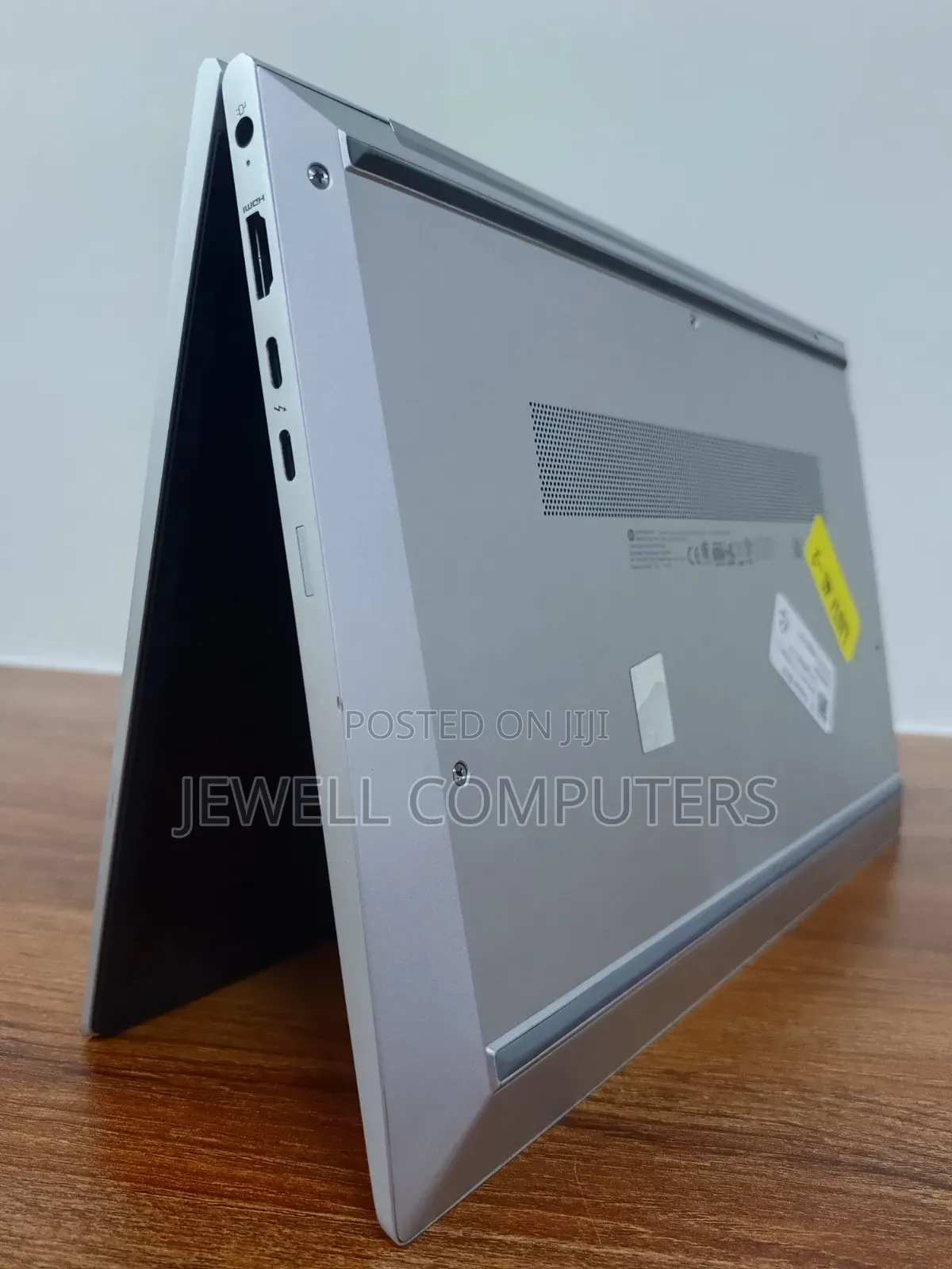 Laptop HP EliteBook 830 G8 16GB Intel Core i7 SSD 512GB
