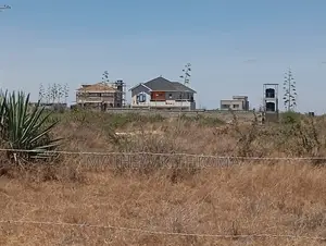 Prime Commercial Land Daystar, Lukenya