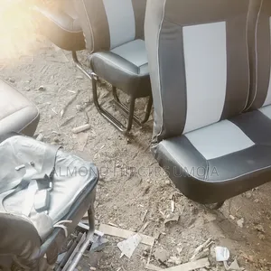 Refurbished Matau Seats for Sell