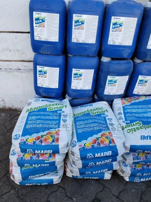 Mapelastic Mapei Smart 30kg Set