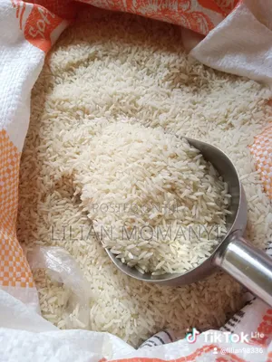 Pure Pishori Rice