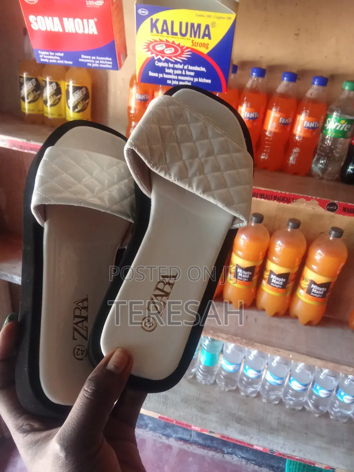 Women Slides