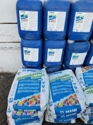 Mapelastic Mapei Smart 30kg Set