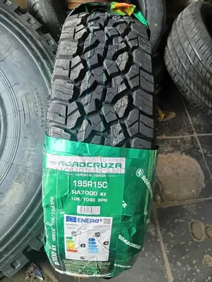 195r15c Ra7000 Xt 8pr Rating Roadcruiza
