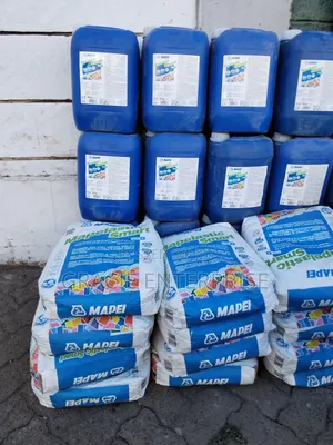 Mapelastic Mapei Smart 30kg Set