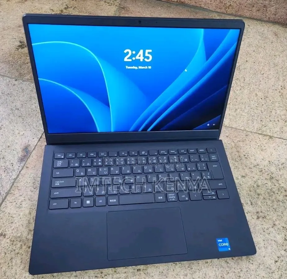 Laptop Dell Latitude 3420 8GB Intel Core i3 SSD 256GB