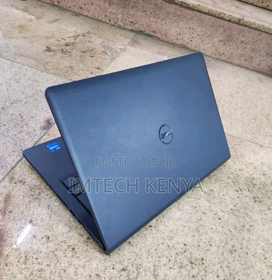 Laptop Dell Latitude 3420 8GB Intel Core i3 SSD 256GB
