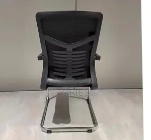 Mesh Waiting Chair : Waiting Room Seat