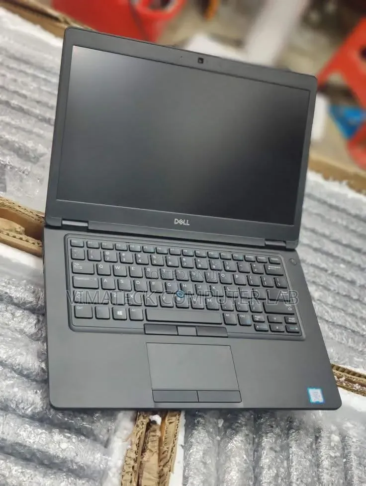 Laptop Dell Latitude 7280 8GB Intel Core i5 SSD 256GB