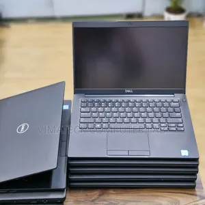 Laptop Dell Latitude 7280 8GB Intel Core i5 SSD 256GB