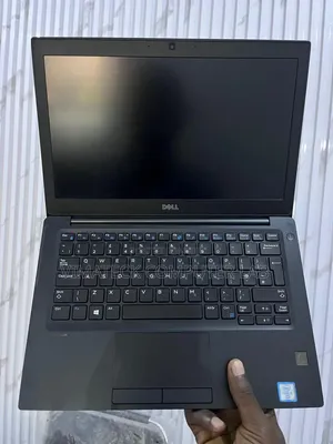 Laptop Dell Latitude 7280 8GB Intel Core i5 SSD 256GB