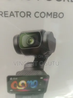Dji Pocket 3