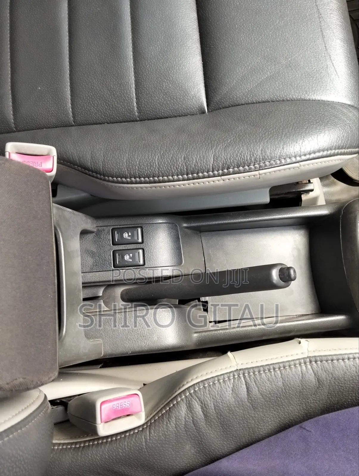 Nissan X-Trail 2006 White