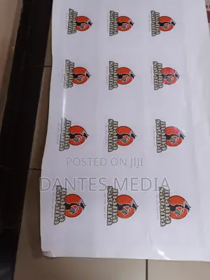 High Resolution Large Format Printing