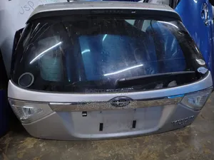 Subaru Impreza Tailgate/Boot