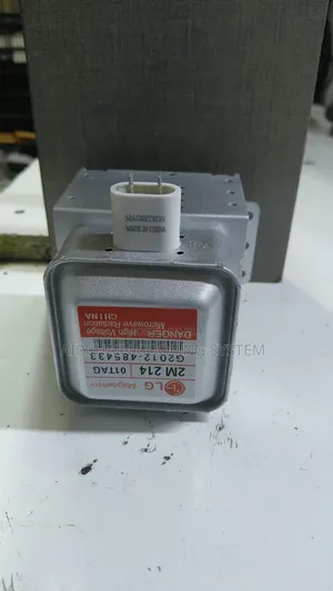 LG Magnetron