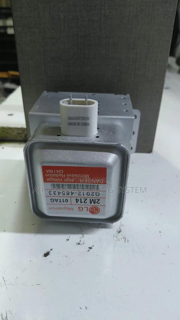 LG Magnetron - thumbnail 2