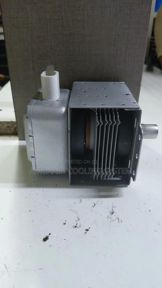 LG Magnetron - thumbnail 3