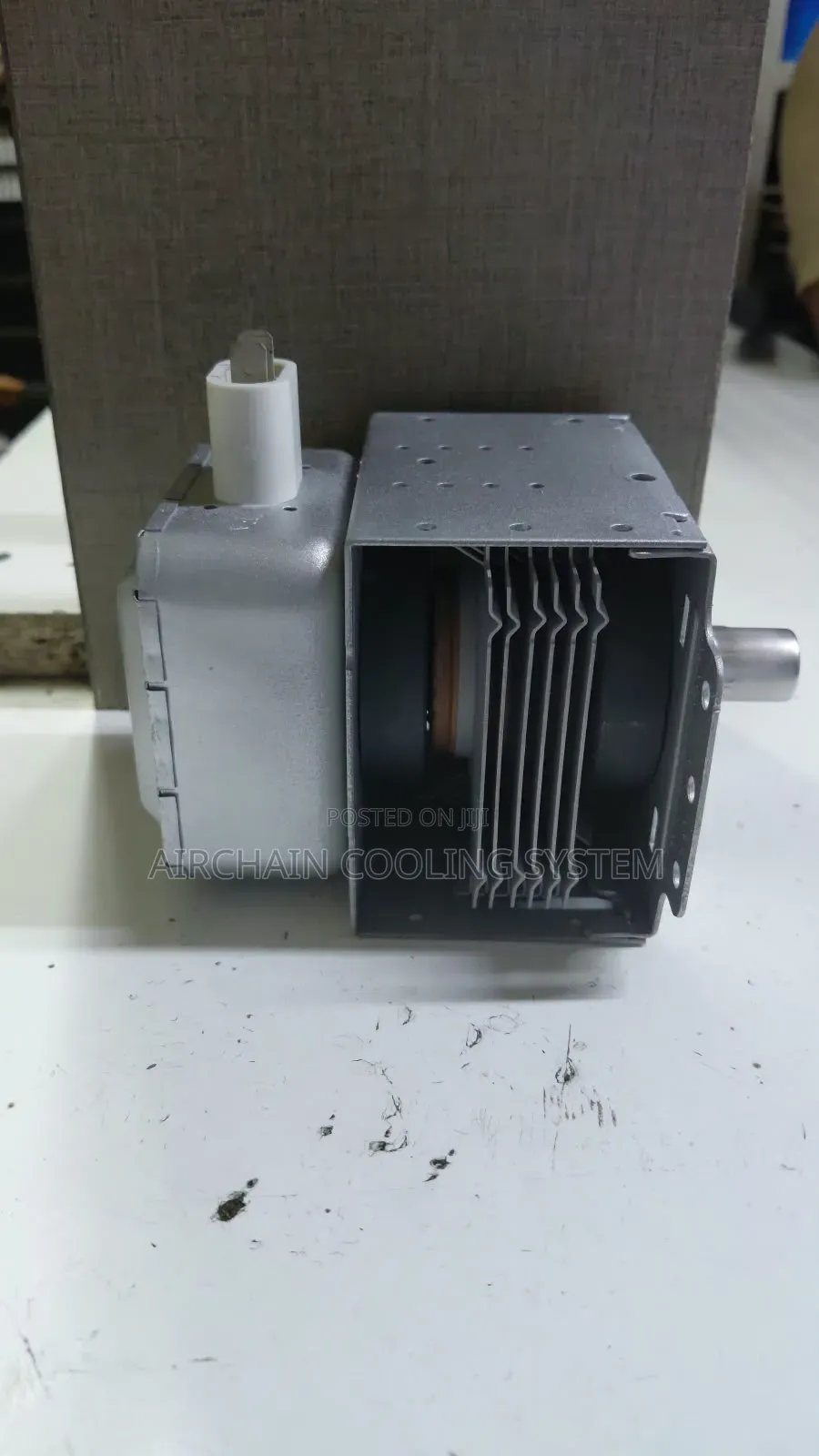LG Magnetron