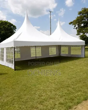 Tent for Sale : 100 Seater