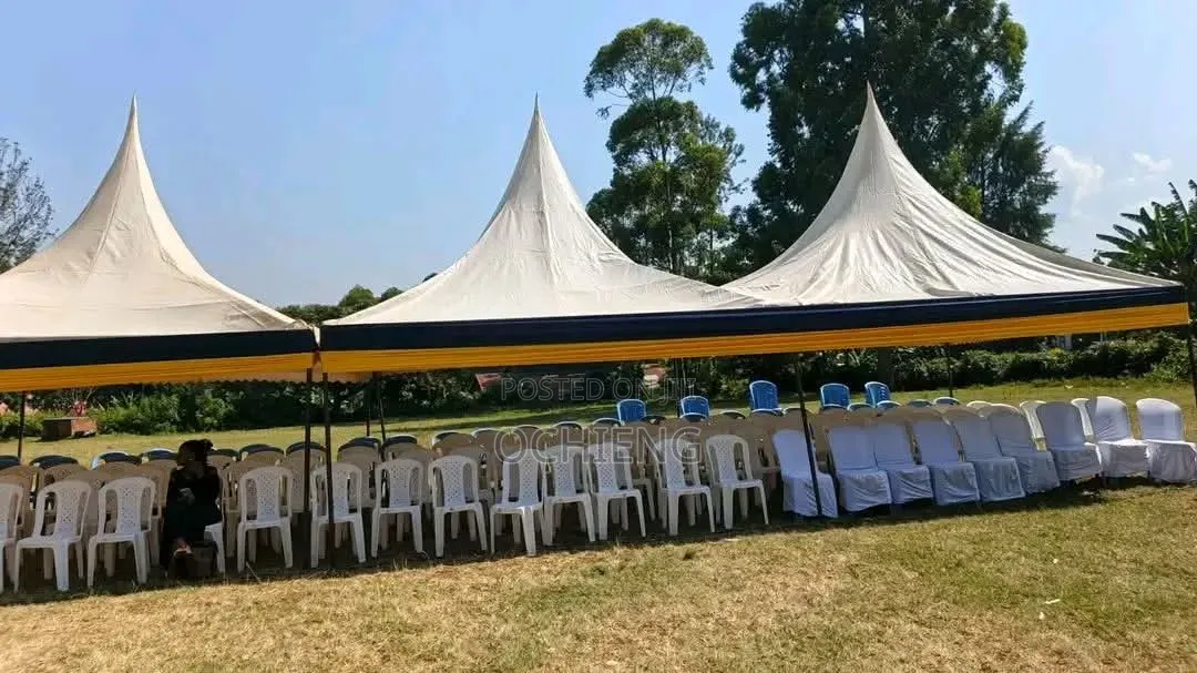Tent for Sale : 100 Seater