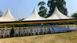 Tent for Sale : 100 Seater