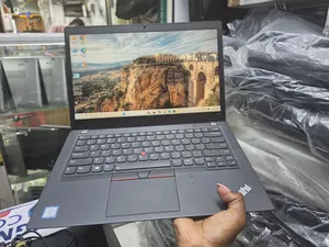 Laptop Lenovo ThinkPad T480s 16GB Intel Core i5 SSD 512GB