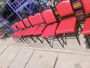 Restaurant Seats